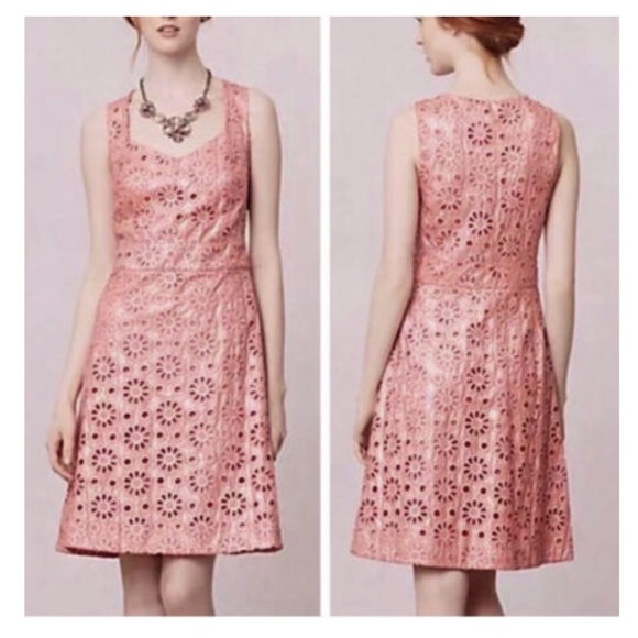 Anthropologie Maeve Dress / Size 2 / GUC - Picture 2 of 9